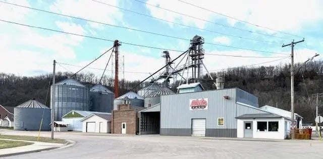 360 Division Street, Millville