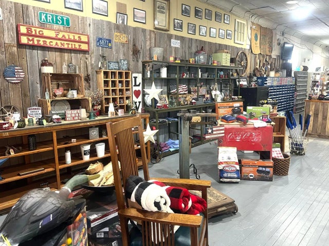 312 2nd Street Nw, Big Falls