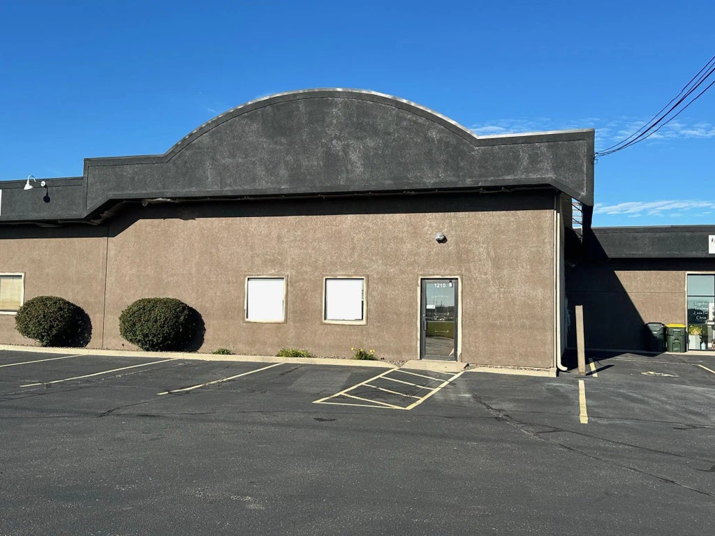 1210 Lakeland Drive Se, Willmar