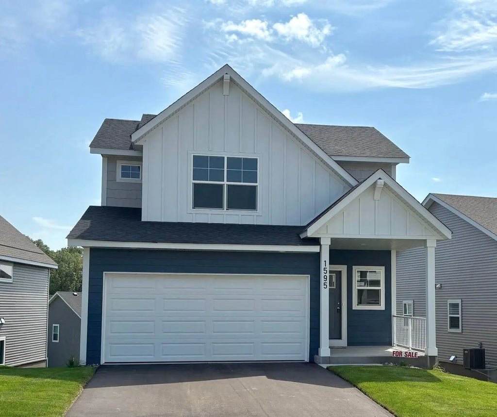 1595 76th Street W, Inver Grove Heights