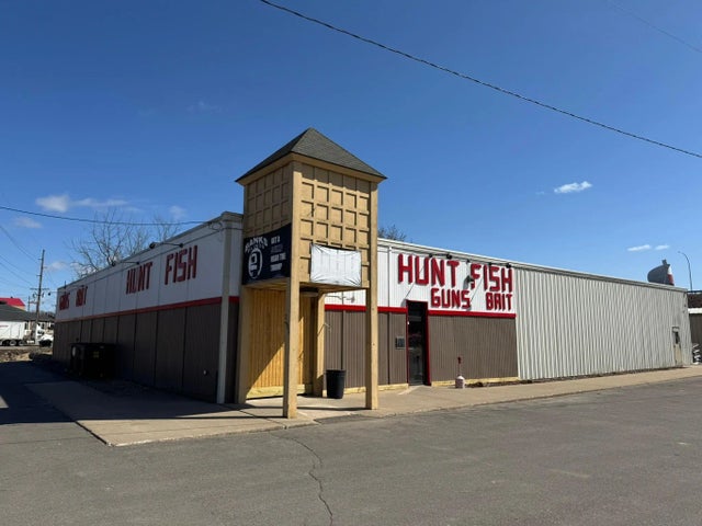 2301 Old West Main Street, Red Wing