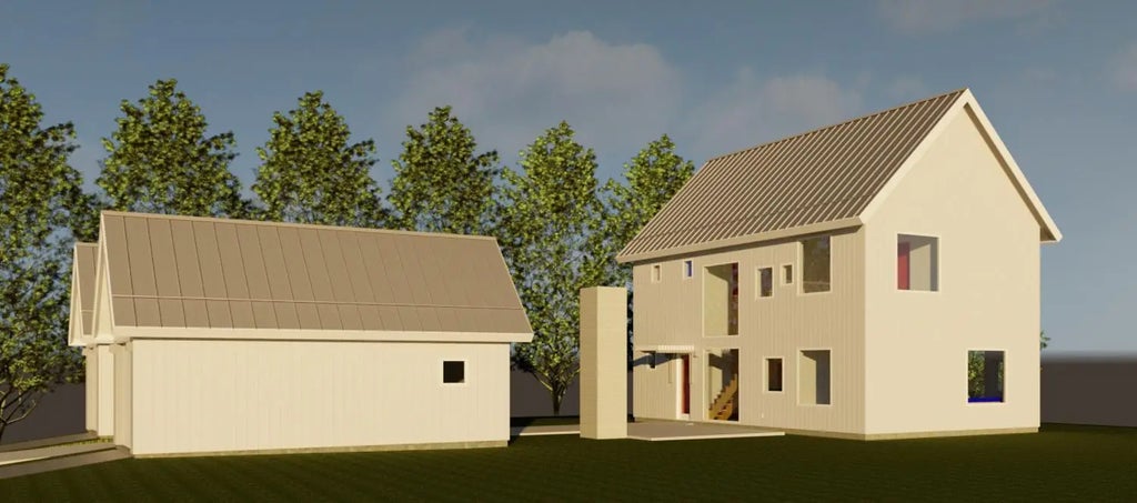 167 Egret Lane, Marine On Saint Croix