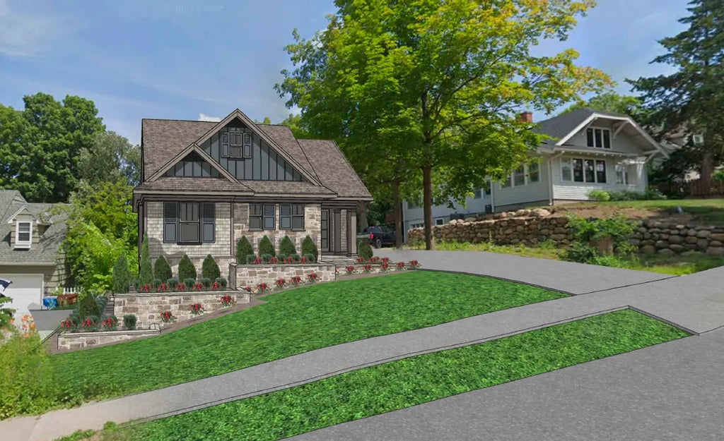 163 2nd Street, Excelsior