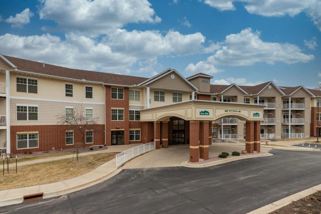 1880 3rd Avenue Nw 310, Rochester