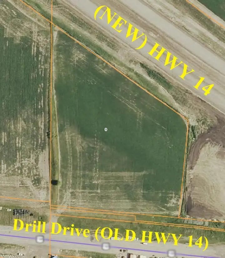 Drill Dr., Courtland Twp