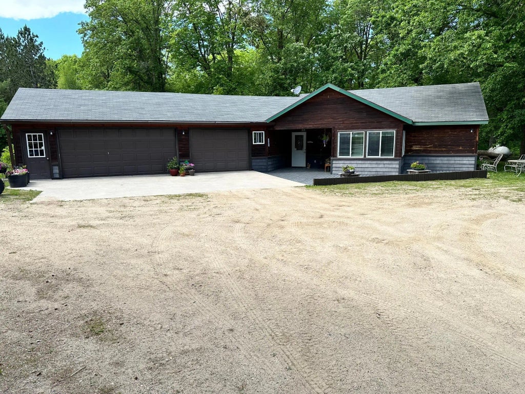 40358 Little Toad Lake Road, Height of Land N Twp