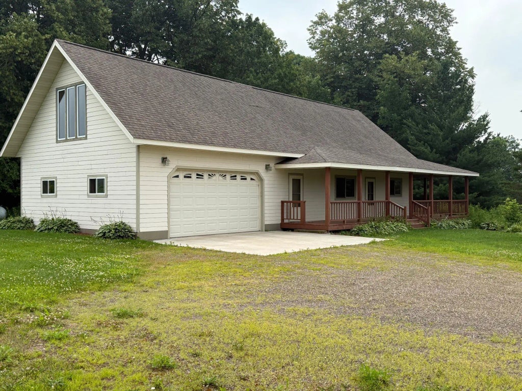 N530 Pioneer Road, Long Lake Twp