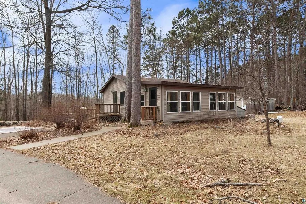 18043 476th Lane, McGregor