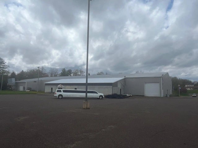 500 S Robert Street, Grantsburg