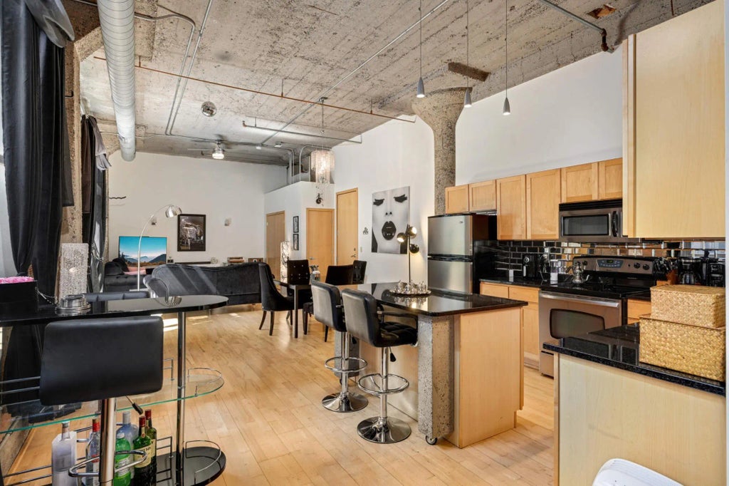 521 S 7th Street 311, Minneapolis