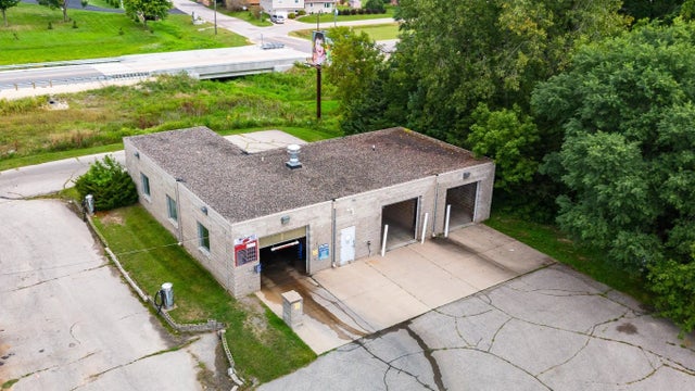 815 S Main Street, Fountain City