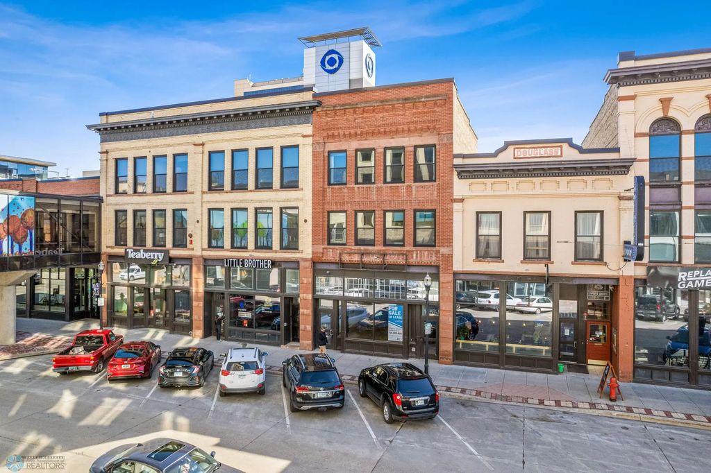 117 Broadway N 307, Fargo