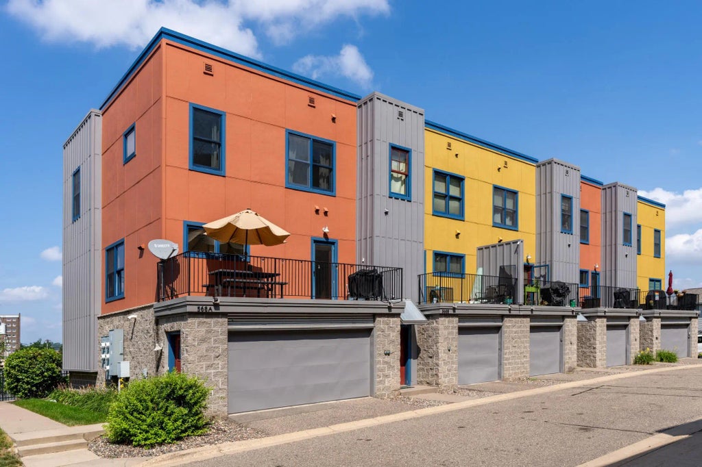 568 State Street A, St Paul