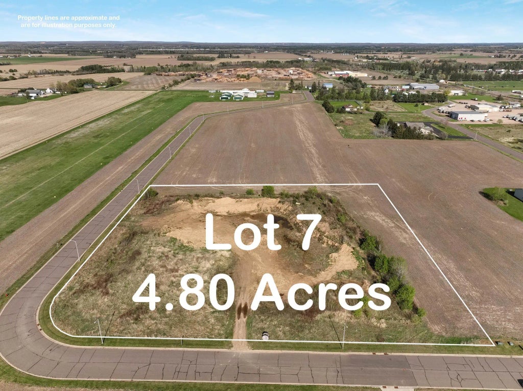 Lot 7 Guy Avenue, Barron