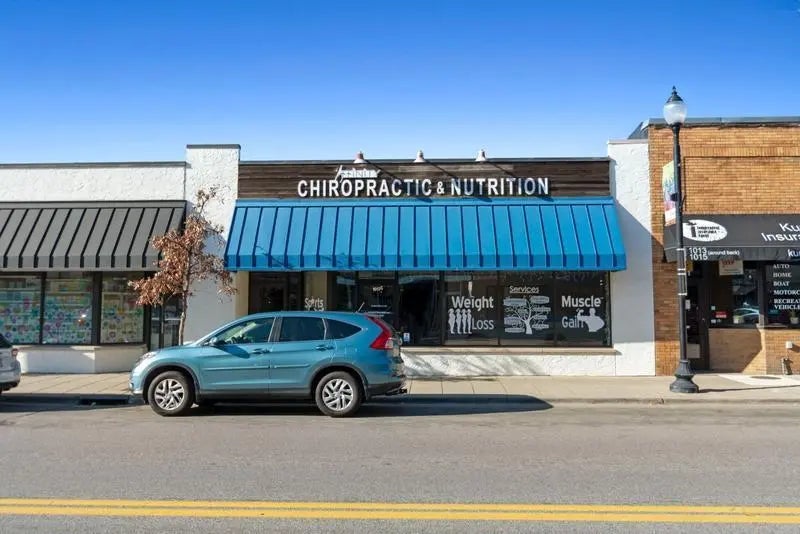 1017 Mainstreet, Hopkins