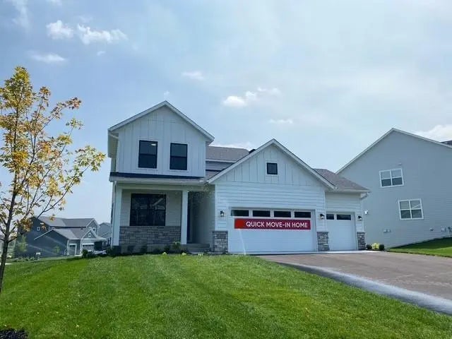 14578 Kingsview Lane N, Dayton