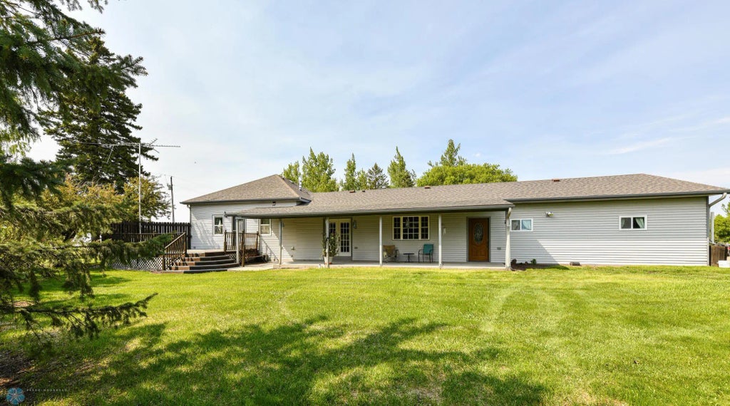 3562 106 Avenue Se, Sanborn