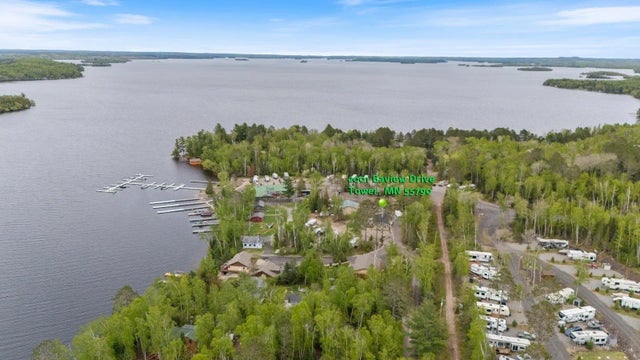 2001 A&b Bayview Drive, Greenwood Twp