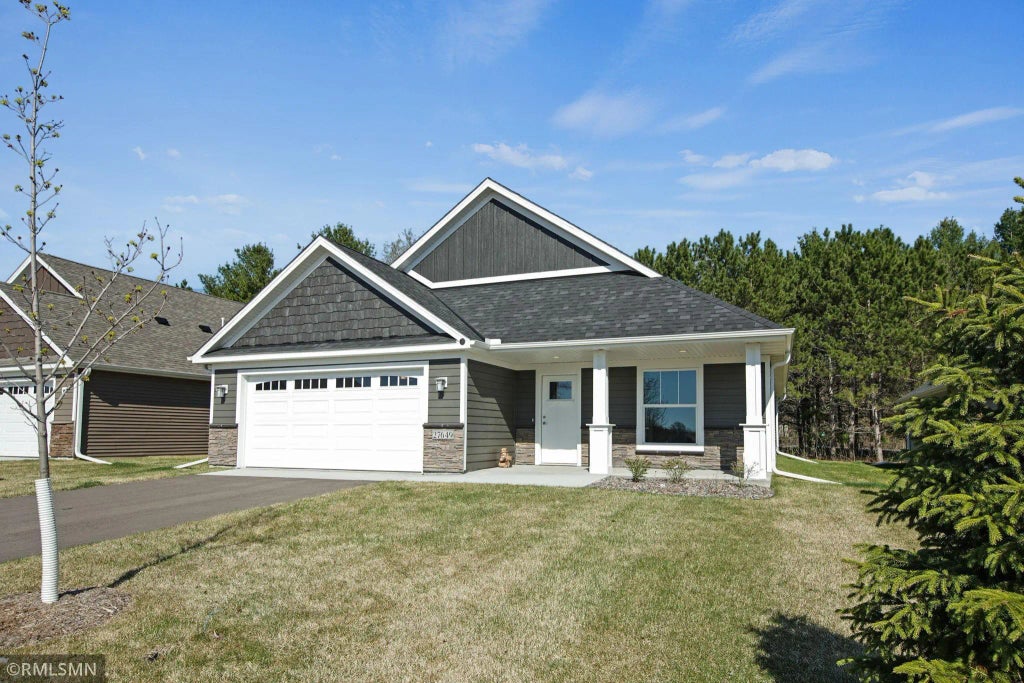 15563 Xalapa Street Ne, Columbus