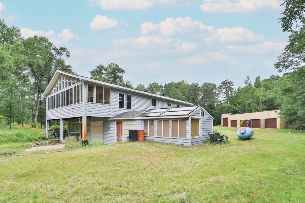 21682 Rebel Road, Merrifield