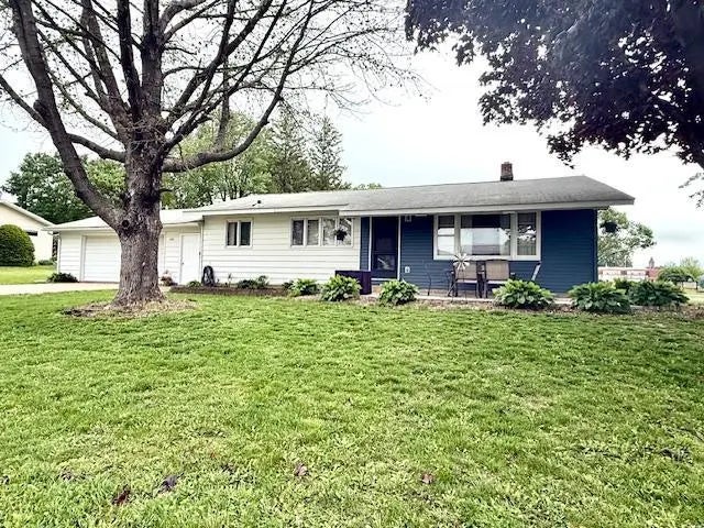 106 Mcphail Avenue N, Caledonia