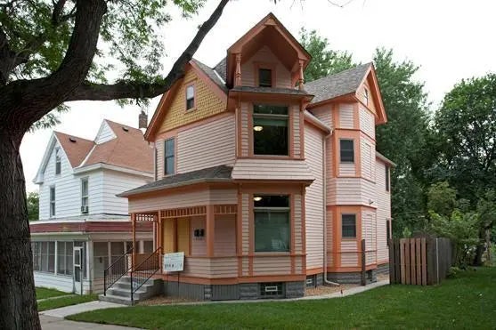 732 Jessamine Avenue E, Saint Paul