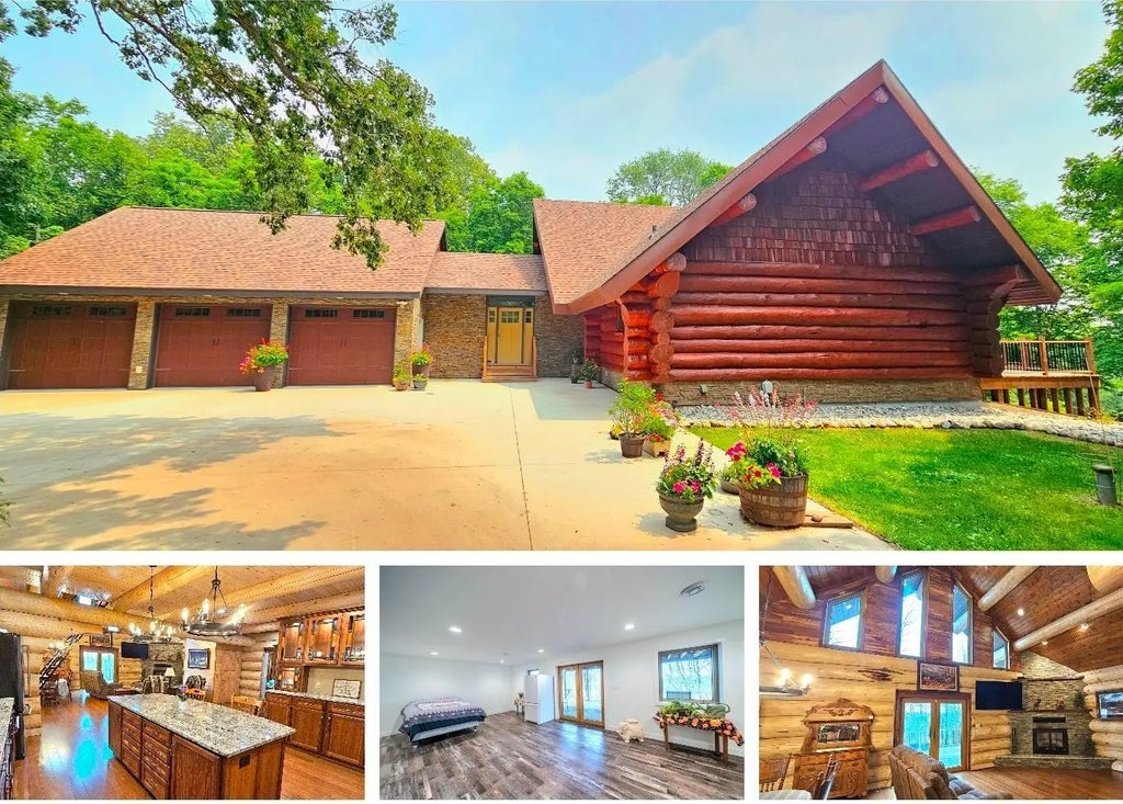 46174 County Highway 35, Vergas