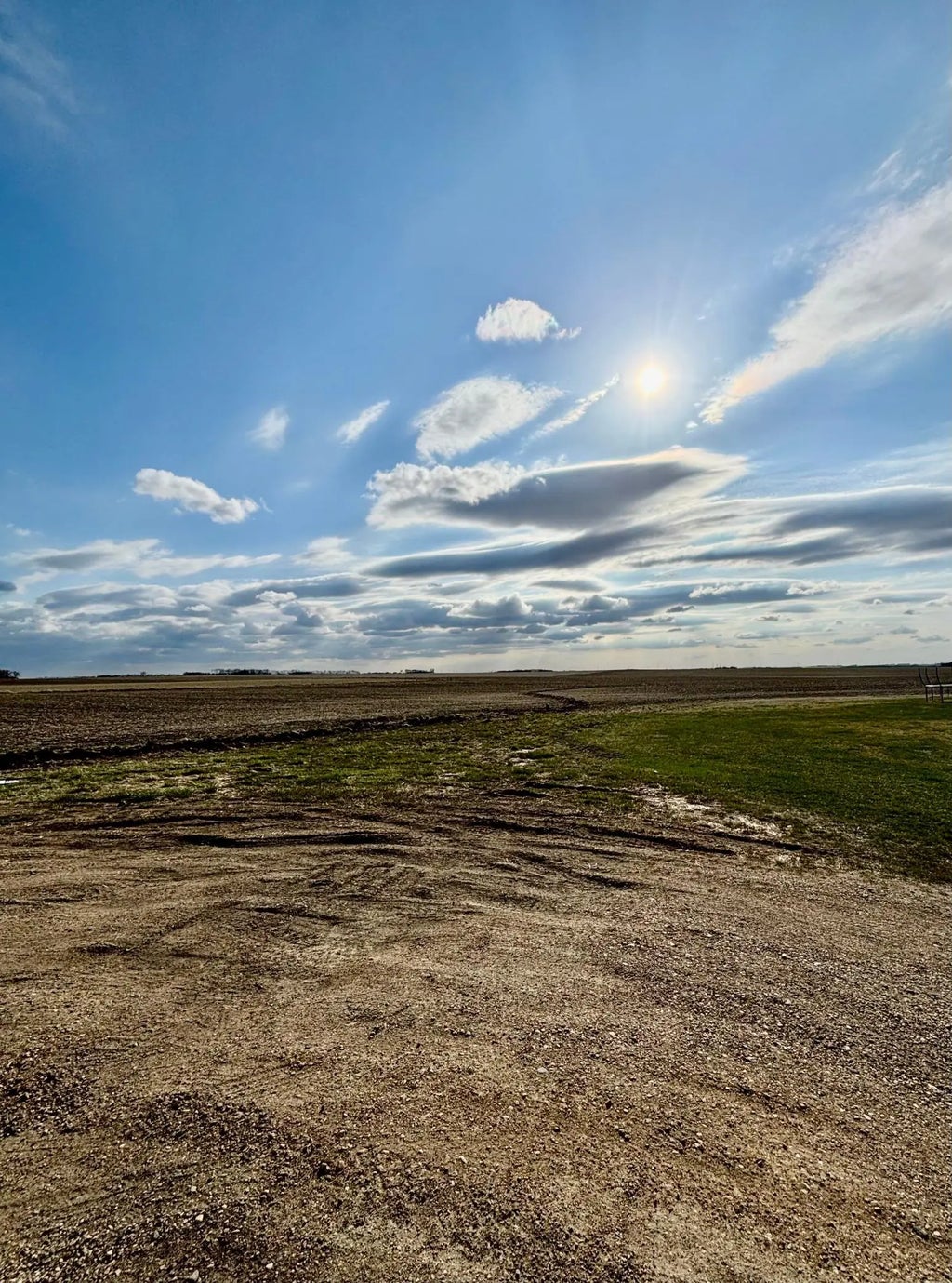 1102 9th Avenue Sw, Pipestone