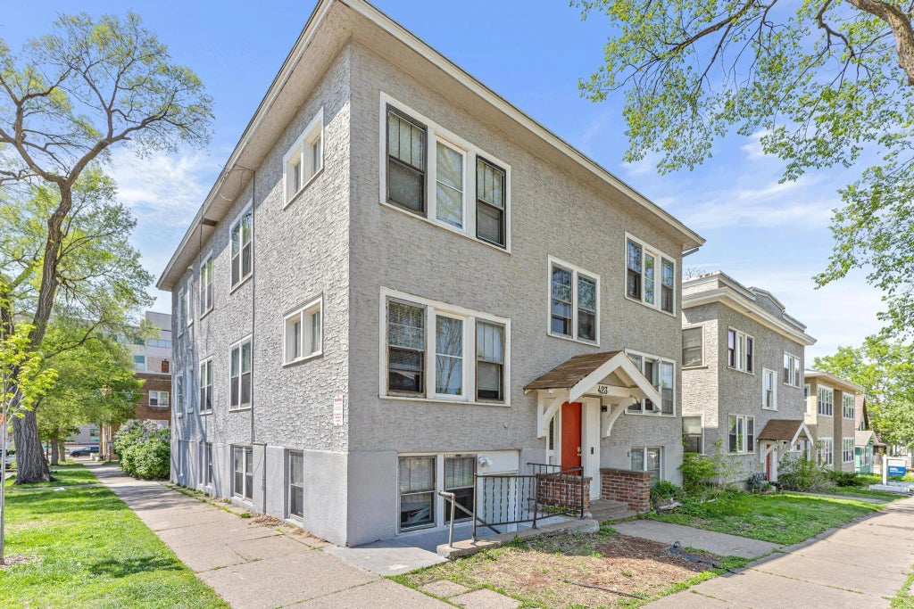 429 Fry Street, Saint Paul