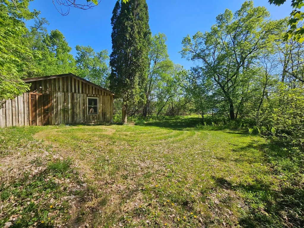 Tbd Cr-13 Road, Melrose