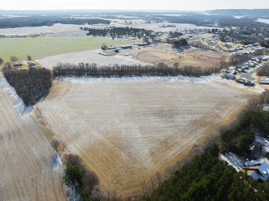 Schubert Road, Trempealeau