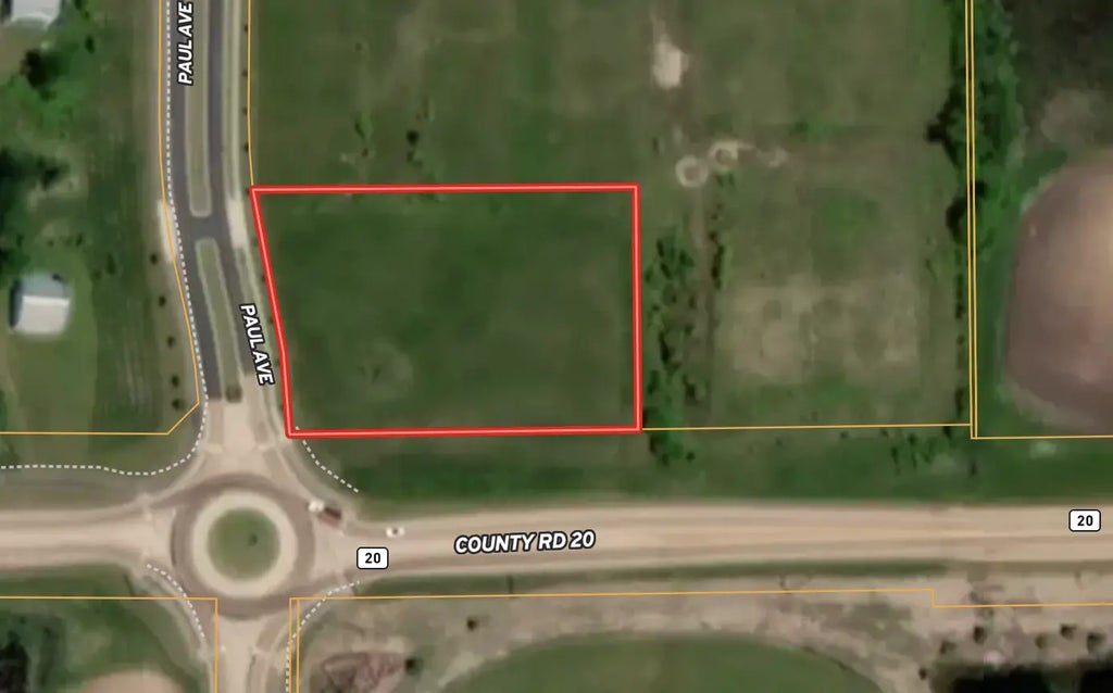 600 Paul Avenue, Watertown