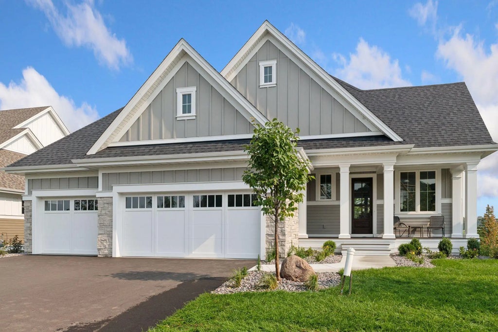 1571 Marsh Pointe Court, Medina