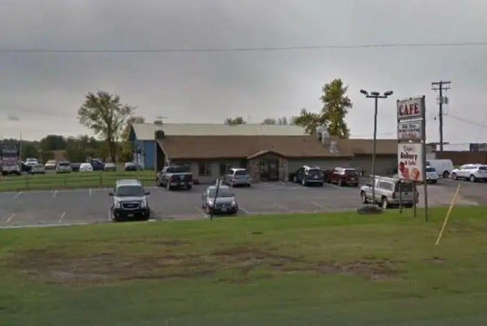 4425 State Highway 55, Medina