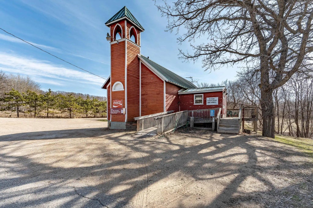 24020 Emery Drive, Friberg Twp