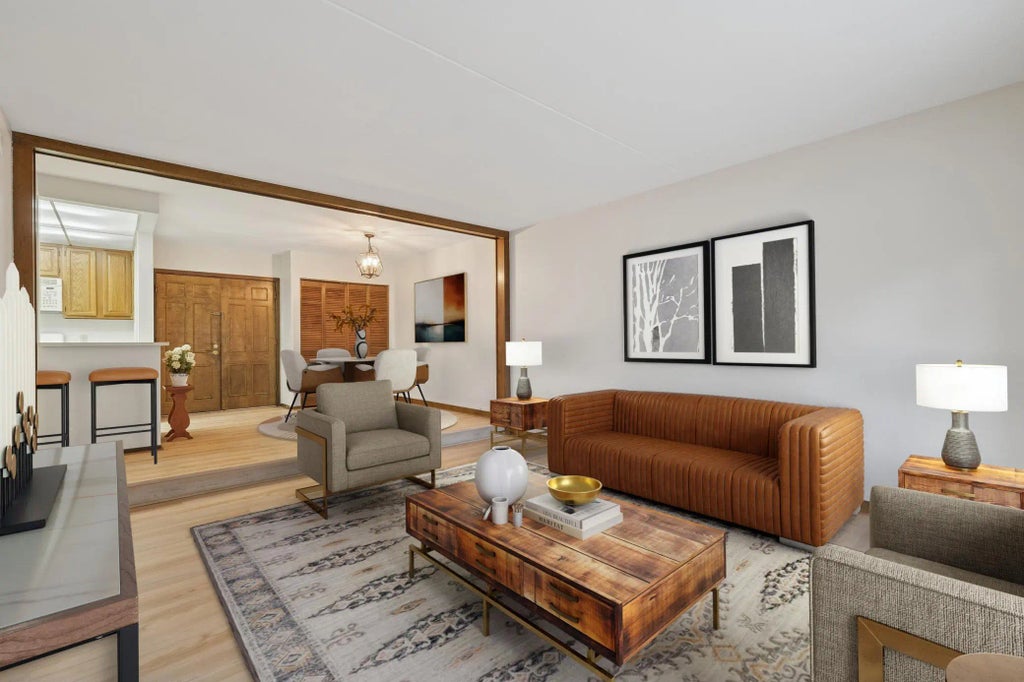 6730 Vernon Avenue S 201, Edina