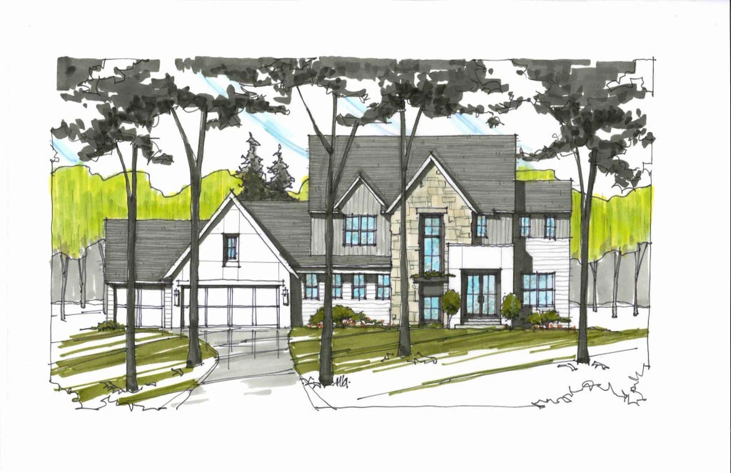 1517 Fairfield Road S, Minnetonka