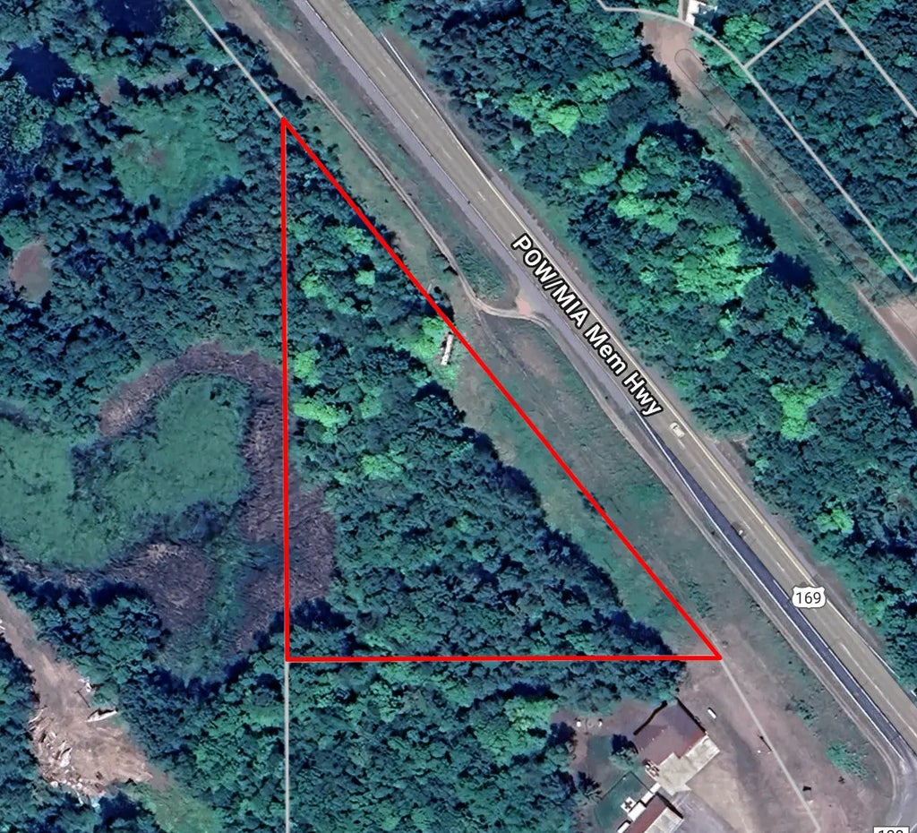 169 169 Highway, Garrison Twp