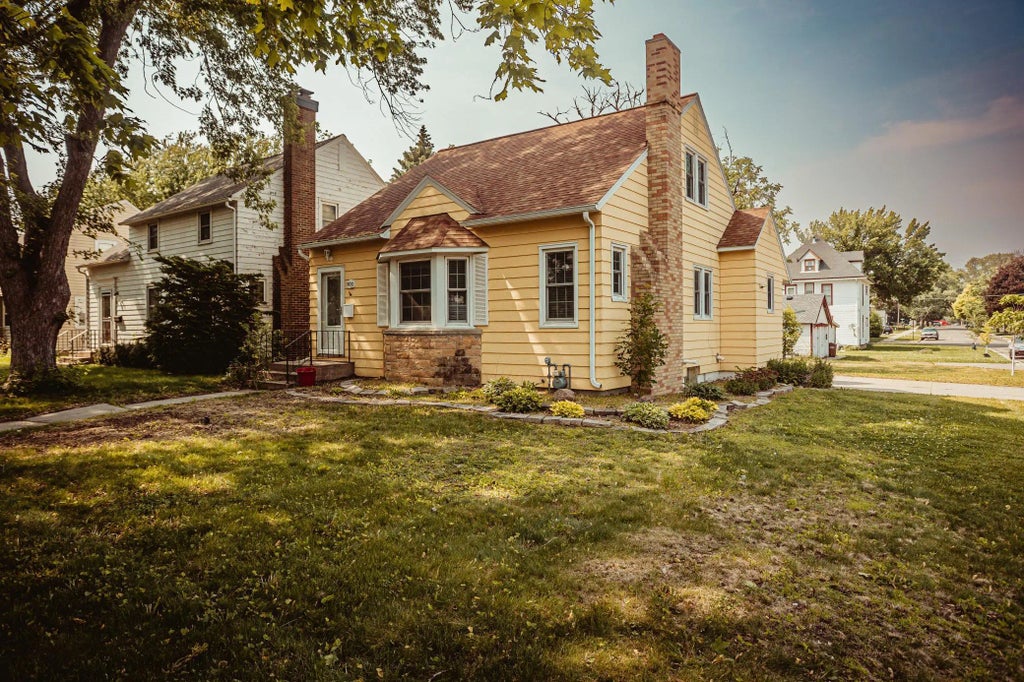 800 5th Avenue Sw, Austin