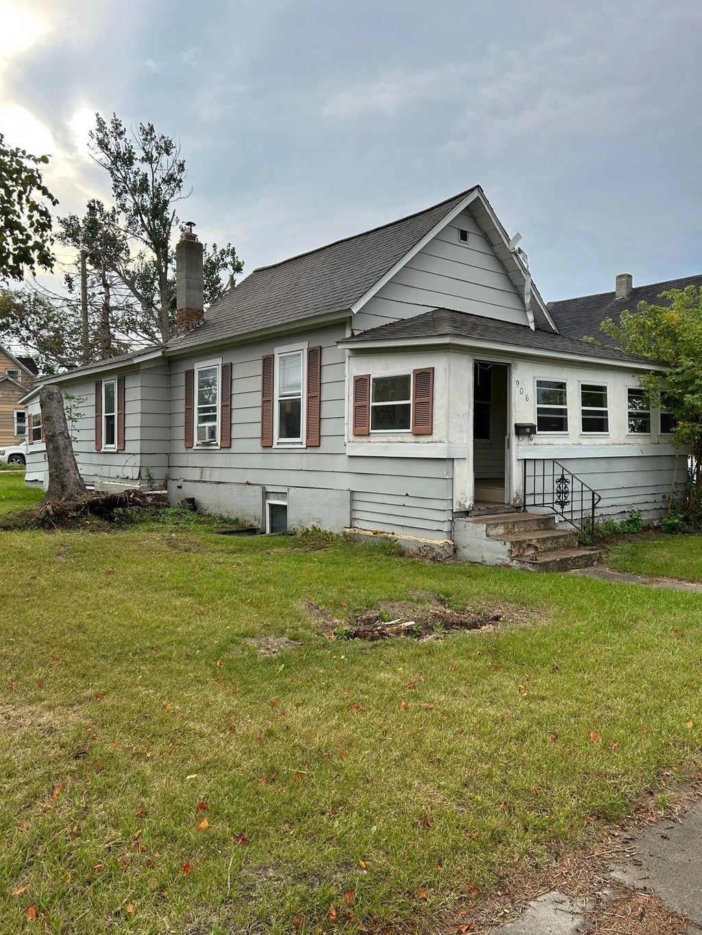 906 Irvine Avenue Nw, Bemidji