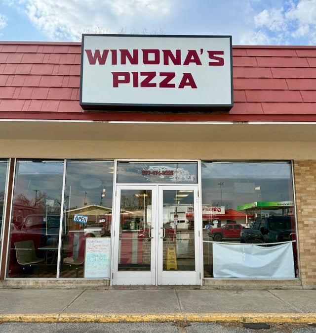 619 Huff Street, Winona