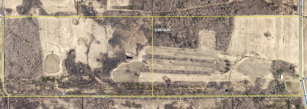 2679 County Road 1 Sw, Spooner Twp