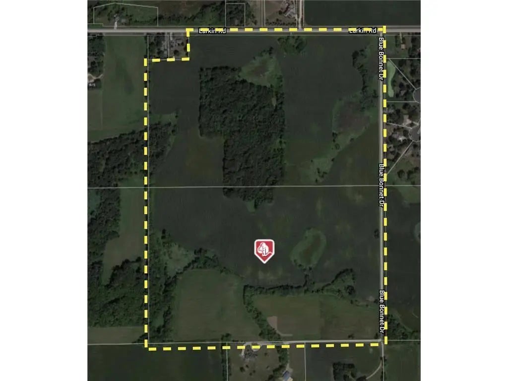 20417 Larkin Road, Corcoran