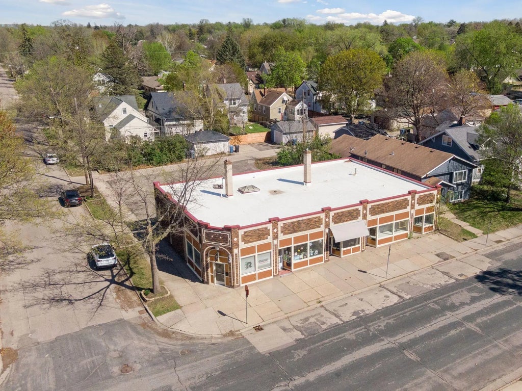 3854 Thomas Avenue N, Minneapolis