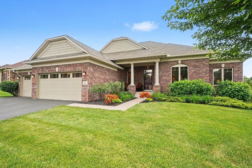 63 E Canyon Drive, Hudson