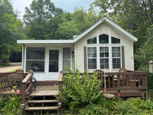 8951 Twin Point Road Sw 69, Alexandria