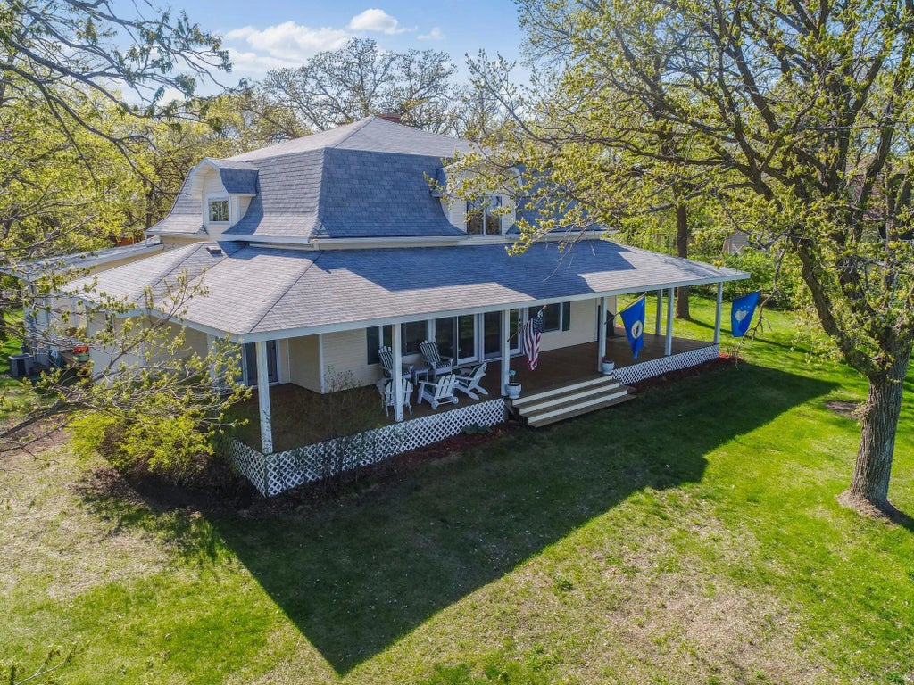 1007 Van Dyke Road Nw, Alexandria