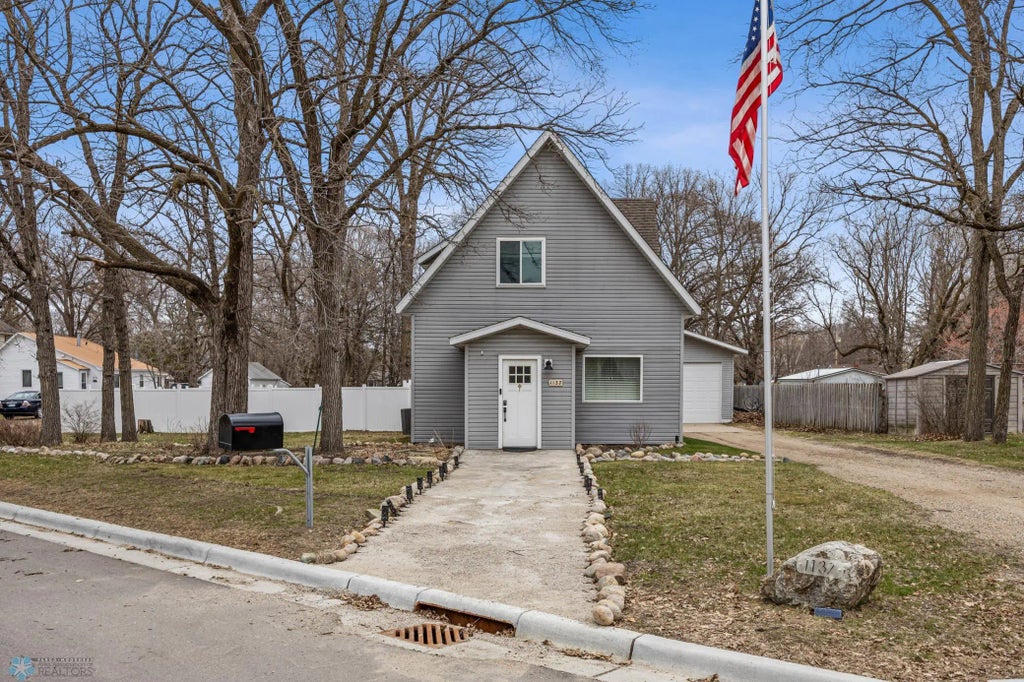 1137 Campbell Avenue, Detroit Lakes