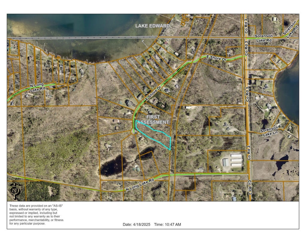 10583 E Shore Drive, Merrifield