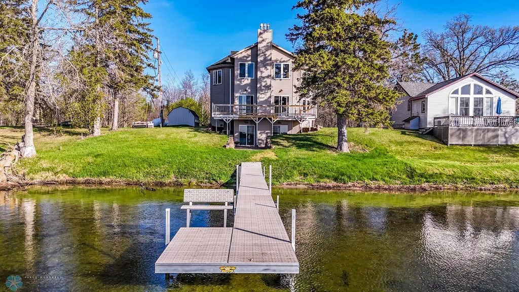 29972 293rd Street, Little Elbow Twp